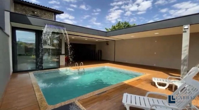 Imóvel com 1 Quarto à Venda, 190 m² em Palmares - Ribeirão Preto