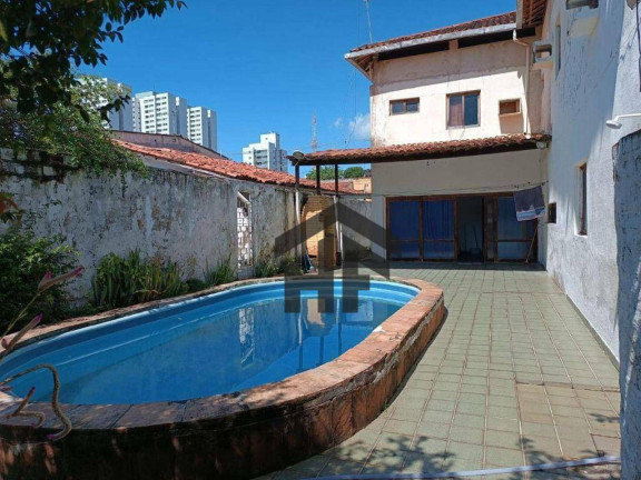 Casa com 4 Quartos à Venda, 250 m² em Piedade - Jaboatão Dos Guararapes