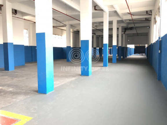 Imóvel Comercial à Venda ou Locação, 1.090 m² em Vila Prudente - São Paulo