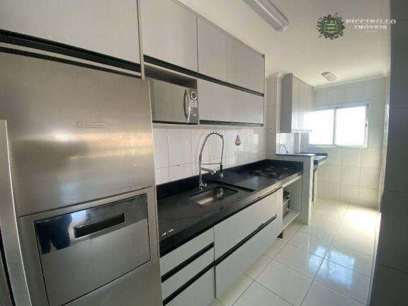 Imagem Apartamento com 2 Quartos à Venda, 90 m² em Tupi - Praia Grande Imagem Apartamento com 2 Quartos à Venda, 90 m² em Tupi - Praia Grande