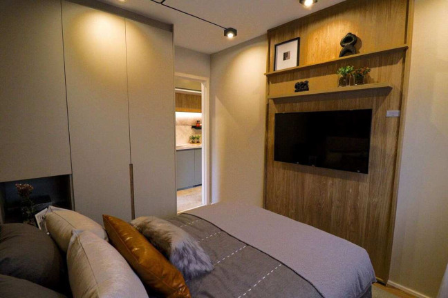 Imagem Apartamento com 2 Quartos à Venda, 40 m² em Vila Mariana - São Paulo Imagem Apartamento com 2 Quartos à Venda, 40 m² em Vila Mariana - São Paulo