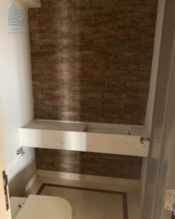 Imagem Imóvel com 4 Quartos à Venda, 465 m² em Campo Belo - São Paulo