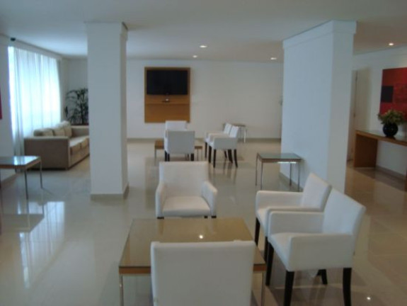 Imagem Apartamento com 3 Quartos à Venda, 125 m² em Ipiranga - São Paulo