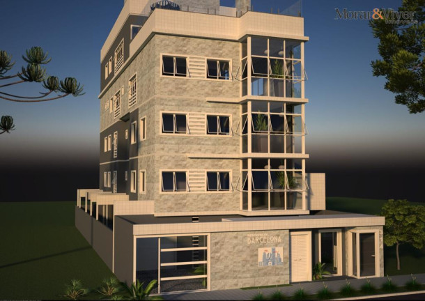 Imagem Apartamento com 3 Quartos à Venda, 85 m² em Aristocrata - São José Dos Pinhais Imagem Apartamento com 3 Quartos à Venda, 85 m² em Aristocrata - São José Dos Pinhais