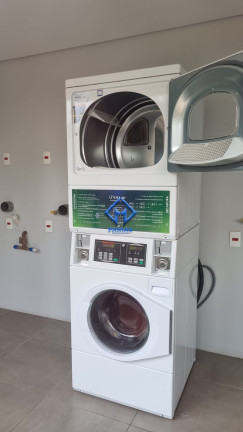 Imagem Apartamento com 1 Quarto para Alugar, 34 m² em Ipiranga - São Paulo