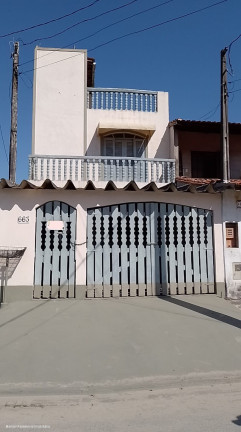 Imagem Sobrado com 2 Quartos à Venda, em Vila Loty - Mongaguá Imagem Sobrado com 2 Quartos à Venda, em Vila Loty - Mongaguá