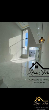 Imagem Casa com 3 Quartos à Venda, 153 m² em Parque Aurora - Campos Dos Goytacazes Imagem Casa com 3 Quartos à Venda, 153 m² em Parque Aurora - Campos Dos Goytacazes