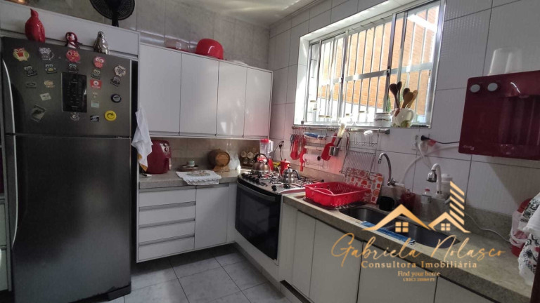 Imagem Sobrado com 2 Quartos à Venda, 128 m² em Boqueirão - Santos Imagem Sobrado com 2 Quartos à Venda, 128 m² em Boqueirão - Santos