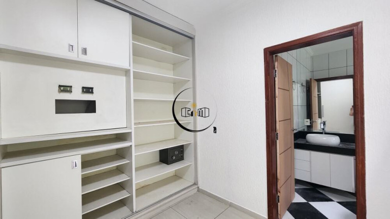 Imagem Casa de Condomínio com 4 Quartos à Venda, 292 m² em Residencial Ibi-aram - Itupeva