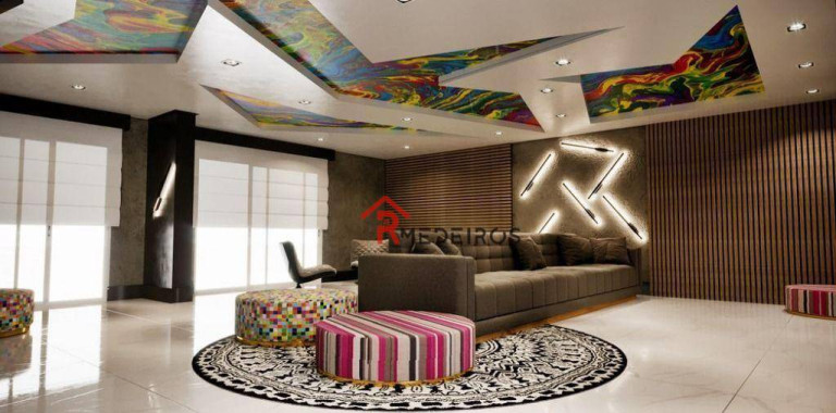 Imagem Apartamento com 3 Quartos à Venda, 118 m² em Caiçara - Praia Grande Imagem Apartamento com 3 Quartos à Venda, 118 m² em Caiçara - Praia Grande
