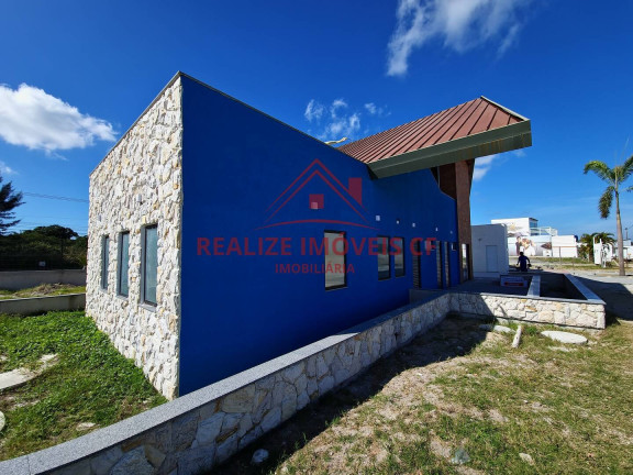 Imagem Terreno em Condomínio à Venda, 250 m² em Monte Alto - Arraial Do Cabo
