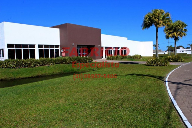 Imagem Casa de Condomínio com 3 Quartos à Venda, 196 m² em Araça - Capão Da Canoa