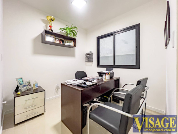Imagem Casa de Condomínio com 3 Quartos à Venda, 250 m² em Jardim Residencial Golden Park - Jacareí