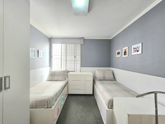 Imagem Apartamento com 3 Quartos à Venda, 129 m² em Paraíso - São Paulo