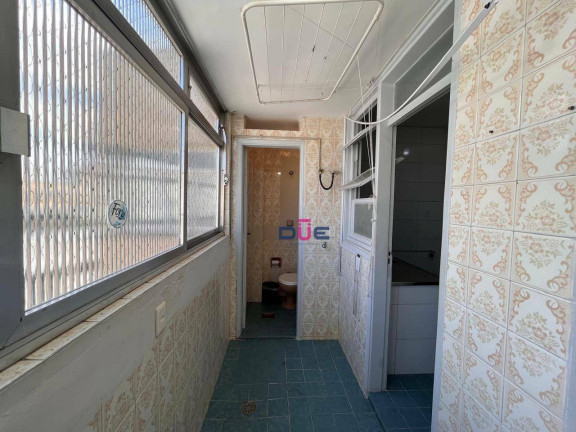 Imagem Apartamento com 2 Quartos à Venda, 100 m² em Boqueirão - Santos Imagem Apartamento com 2 Quartos à Venda, 100 m² em Boqueirão - Santos