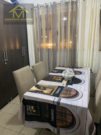 Imagem Apartamento com 3 Quartos à Venda, 90 m² em Coqueiral De Itaparica - Vila Velha Imagem Apartamento com 3 Quartos à Venda, 90 m² em Coqueiral De Itaparica - Vila Velha
