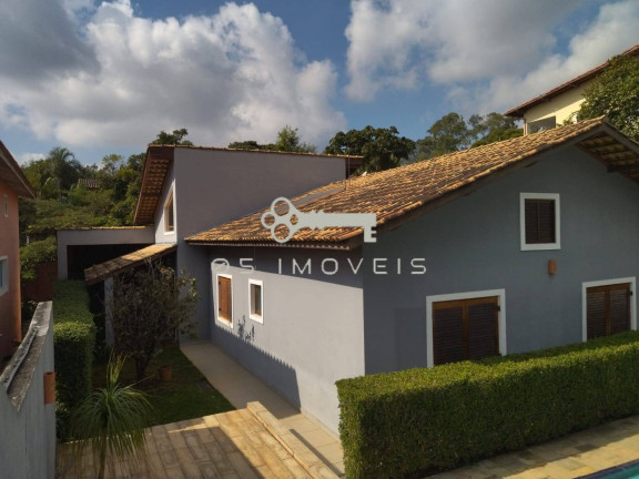 Imagem Casa com 3 Quartos à Venda, 400 m² em Granja Viana - Carapicuíba Imagem Casa com 3 Quartos à Venda, 400 m² em Granja Viana - Carapicuíba