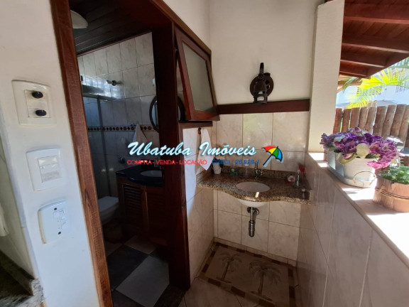 Imagem Casa com 4 Quartos à Venda, 180 m² em Horto Florestal - Ubatuba
