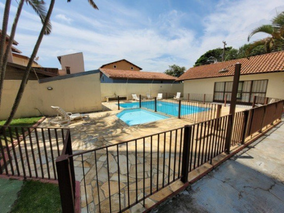 Imagem Apartamento com 3 Quartos à Venda, 77 m² em Jardim Das Indústrias - São José Dos Campos