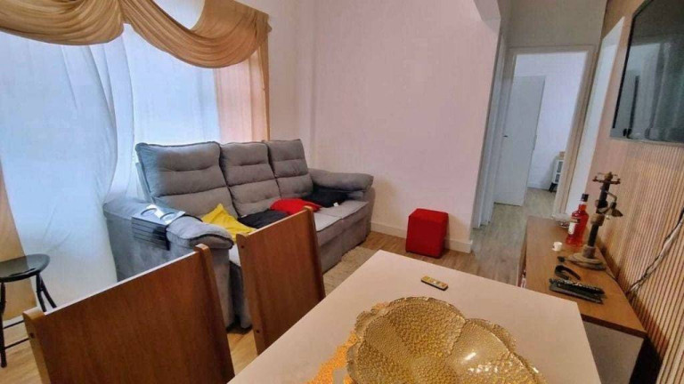 Imagem Apartamento com 2 Quartos à Venda, 50 m² em Tupi - Praia Grande Imagem Apartamento com 2 Quartos à Venda, 50 m² em Tupi - Praia Grande