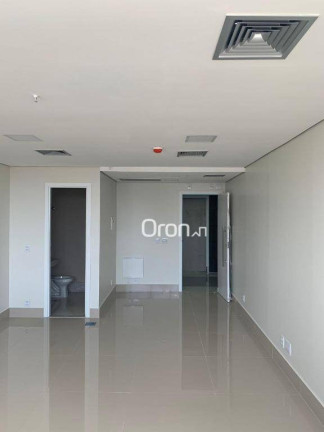 Imagem Sala Comercial à Venda, 33 m² em Setor Marista - Goiânia Imagem Sala Comercial à Venda, 33 m² em Setor Marista - Goiânia