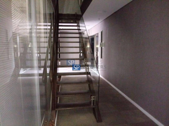 Imagem Sala Comercial para Alugar, 304 m² em Itaim Bibi - São Paulo