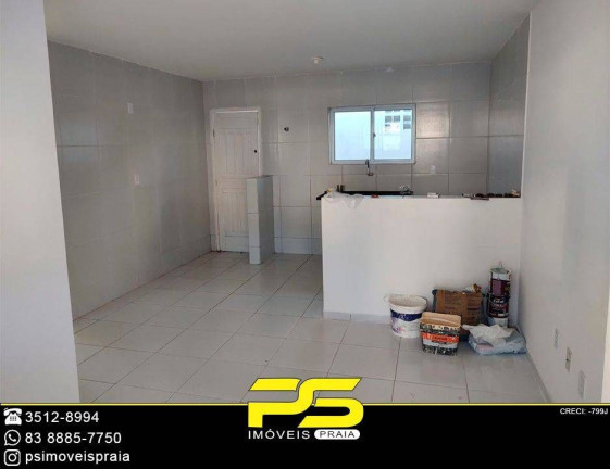 Imagem Casa com 2 Quartos à Venda, 54 m² em João Pessoa Imagem Casa com 2 Quartos à Venda, 54 m² em João Pessoa
