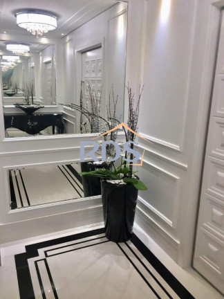 Imagem Apartamento com 4 Quartos à Venda, 446 m² em Paraíso Do Morumbi - São Paulo
