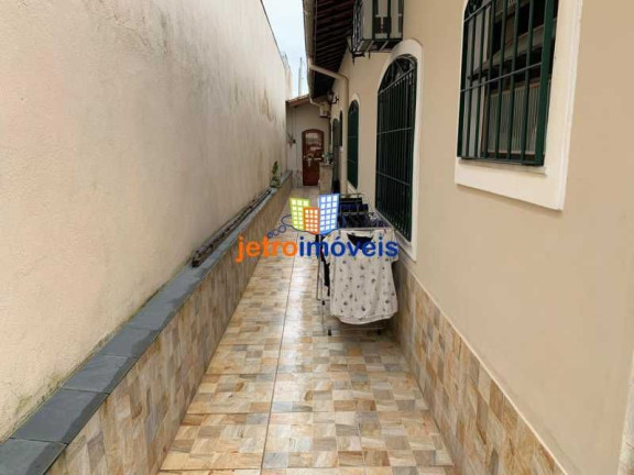 Imagem Casa com 1 Quarto à Venda, 85 m² em Jardim Real - Praia Grande