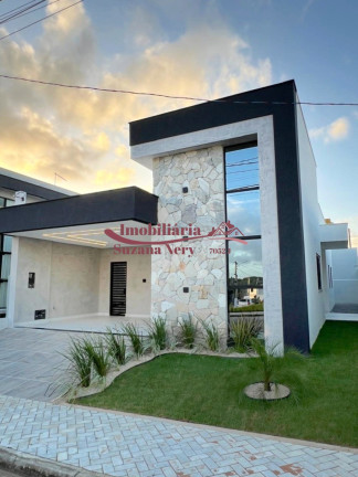 Imagem Imóvel com 3 Quartos à Venda, em Parque Das Nações - Parnamirim Imagem Imóvel com 3 Quartos à Venda, em Parque Das Nações - Parnamirim