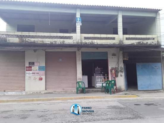 Sobrado com 3 Quartos à Venda, 440 m² em Vila Urussaí - Duque De Caxias