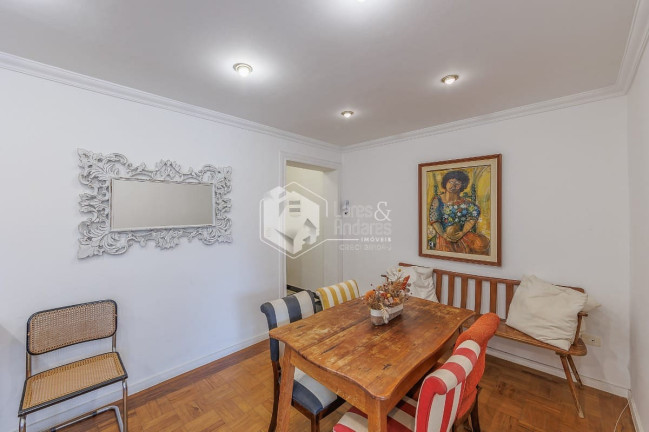 Imagem Apartamento com 2 Quartos à Venda, 77 m² em Jardim Paulista - São Paulo Imagem Apartamento com 2 Quartos à Venda, 77 m² em Jardim Paulista - São Paulo