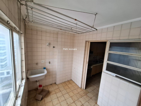 Imagem Imóvel com 2 Quartos à Venda, 87 m² em Santo Amaro - São Paulo Imagem Imóvel com 2 Quartos à Venda, 87 m² em Santo Amaro - São Paulo
