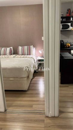 Imagem Apartamento com 1 Quarto para Alugar, 33 m² em Jardim Paulista - São Paulo Imagem Apartamento com 1 Quarto para Alugar, 33 m² em Jardim Paulista - São Paulo
