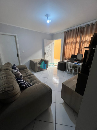Imagem Casa com 2 Quartos à Venda, 126 m² em Assunção - São Bernardo Do Campo