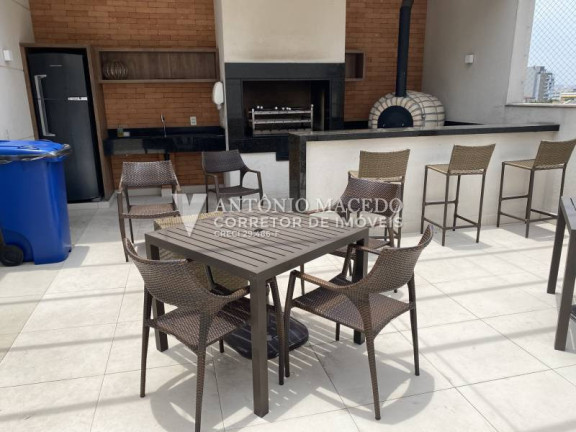 Imagem Apartamento com 2 Quartos à Venda, 70 m² em Ipiranga - São Paulo