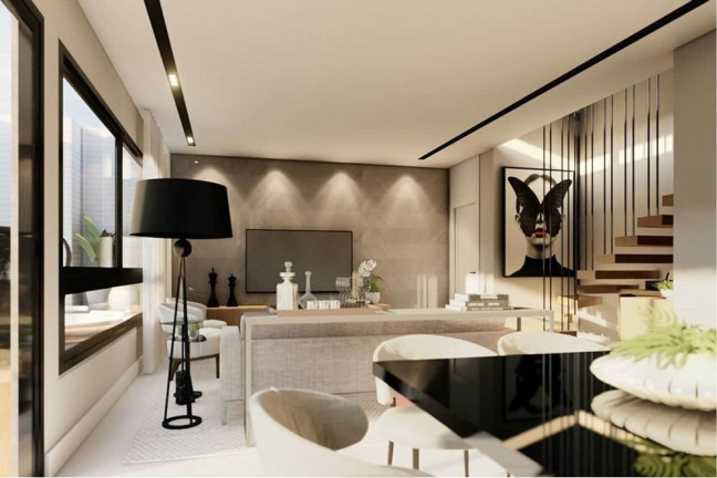Imagem Imóvel com 3 Quartos à Venda, 96 m² em Praia Brava De Itajaí - Itajaí Imagem Imóvel com 3 Quartos à Venda, 96 m² em Praia Brava De Itajaí - Itajaí