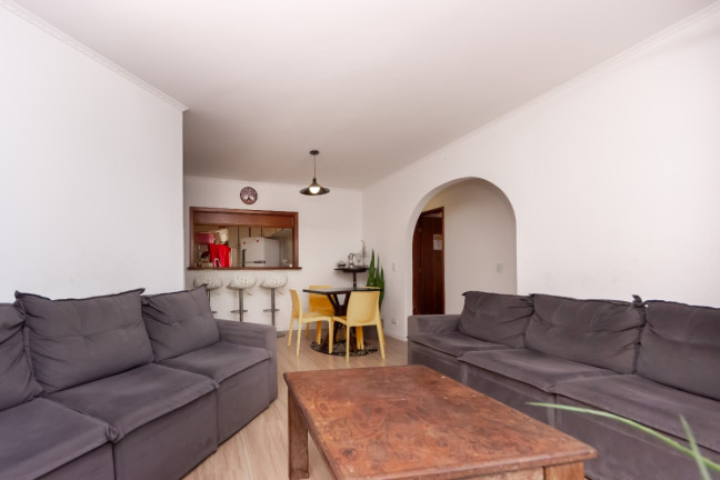 Imagem Apartamento com 3 Quartos à Venda, 70 m² em Santa Teresinha - São Paulo Imagem Apartamento com 3 Quartos à Venda, 70 m² em Santa Teresinha - São Paulo