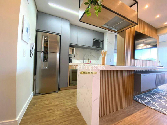 Imagem Apartamento com 2 Quartos à Venda, 61 m² em Vila Dom Pedro I - São Paulo Imagem Apartamento com 2 Quartos à Venda, 61 m² em Vila Dom Pedro I - São Paulo