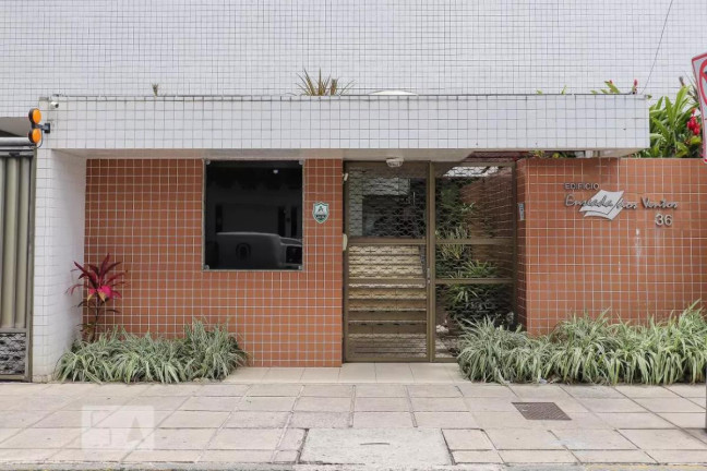 Imagem Apartamento com 2 Quartos para Alugar, 48 m² em Casa Amarela - Recife