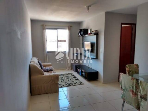 Imagem Apartamento com 2 Quartos à Venda, 61 m² em Parque Julião Nogueira - Campos Dos Goytacazes Imagem Apartamento com 2 Quartos à Venda, 61 m² em Parque Julião Nogueira - Campos Dos Goytacazes