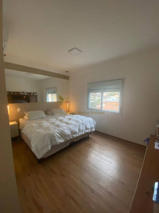 Imagem Casa com 4 Quartos à Venda, 360 m² em Alphaville - Santana De Parnaíba