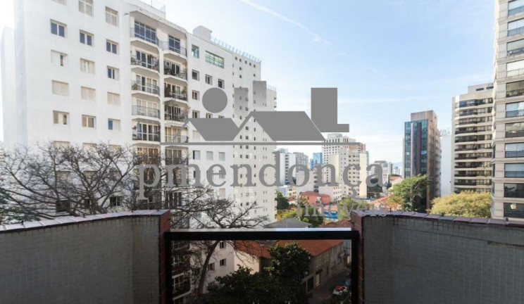 Imagem Apartamento com 2 Quartos à Venda, 142 m² em Perdizes - São Paulo Imagem Apartamento com 2 Quartos à Venda, 142 m² em Perdizes - São Paulo