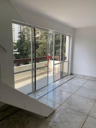 Imagem Cobertura com 3 Quartos à Venda, 192 m² em Vila Andrade - São Paulo Imagem Cobertura com 3 Quartos à Venda, 192 m² em Vila Andrade - São Paulo