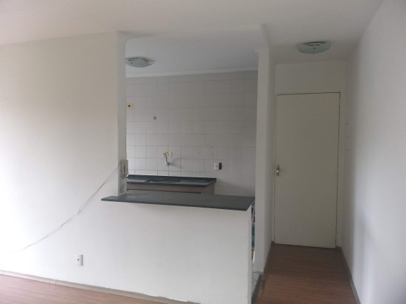 Imagem Apartamento com 1 Quarto à Venda, 49 m² em Conjunto Residencial Ingai - São Paulo
