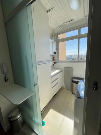 Imagem Apartamento com 3 Quartos à Venda, 121 m² em Campo Belo - São Paulo