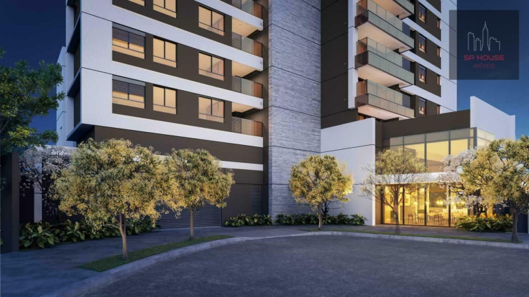 Imagem Apartamento com 3 Quartos à Venda, 181 m² em Vila Nova Conceição - São Paulo Imagem Apartamento com 3 Quartos à Venda, 181 m² em Vila Nova Conceição - São Paulo