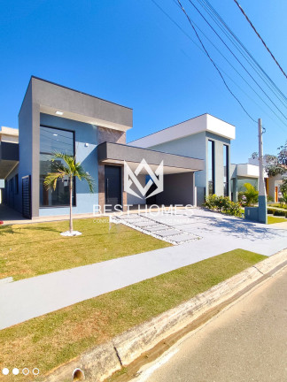 Imagem Casa de Condomínio com 3 Quartos à Venda, 300 m² em Jardim Primavera - Itupeva
