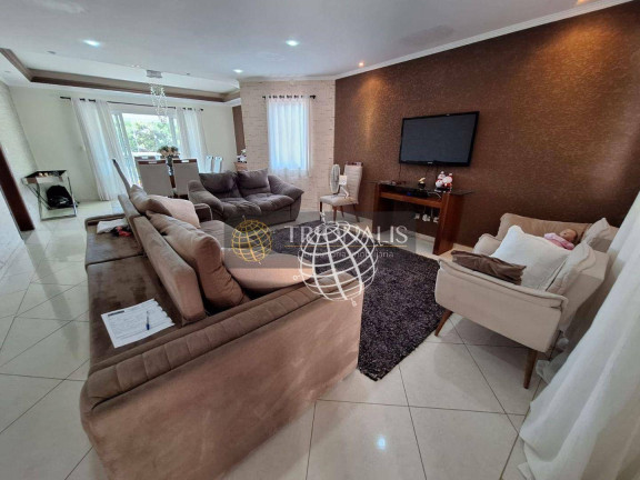 Imagem Casa com 3 Quartos à Venda, 280 m² em Jardim Do Lago - Atibaia Imagem Casa com 3 Quartos à Venda, 280 m² em Jardim Do Lago - Atibaia