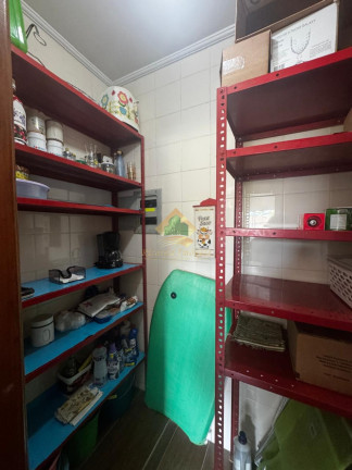 Imagem Apartamento com 2 Quartos à Venda, 67 m² em Barra Da Lagoa - Ubatuba